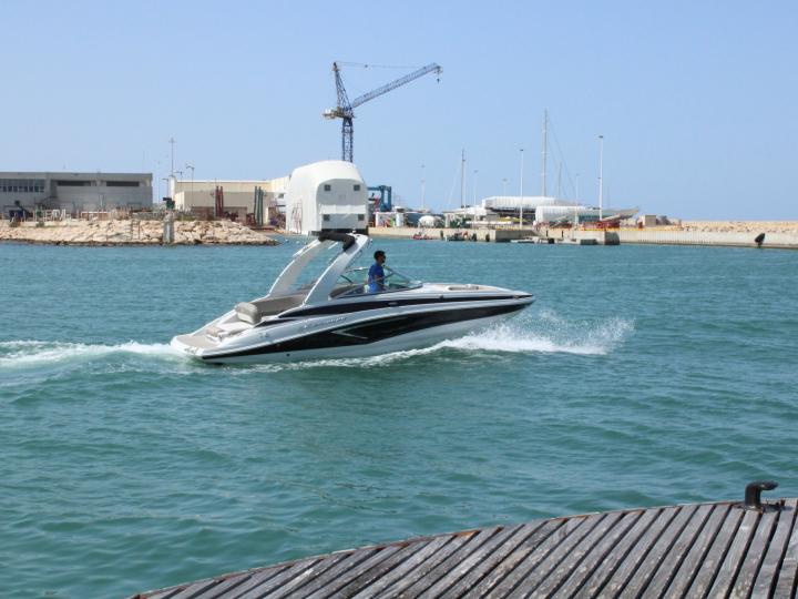 CROWNLINE E255 (2022)