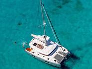 St. Maarten, Caribbean Netherlands boat rental - discover vacation on a boat for up to 8 guests.