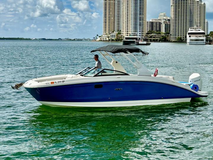 luxury private tour