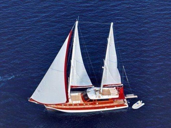 Boat rental & yacht charter in Dubrovnik, Croatia.