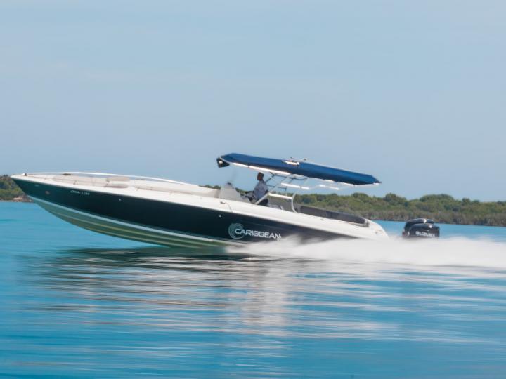 Best boat for island tour