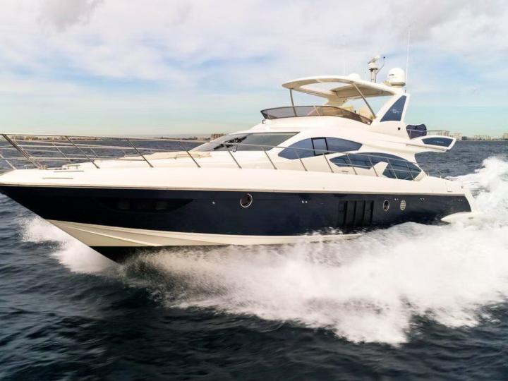 65' AZIMUT / PRINCESSA