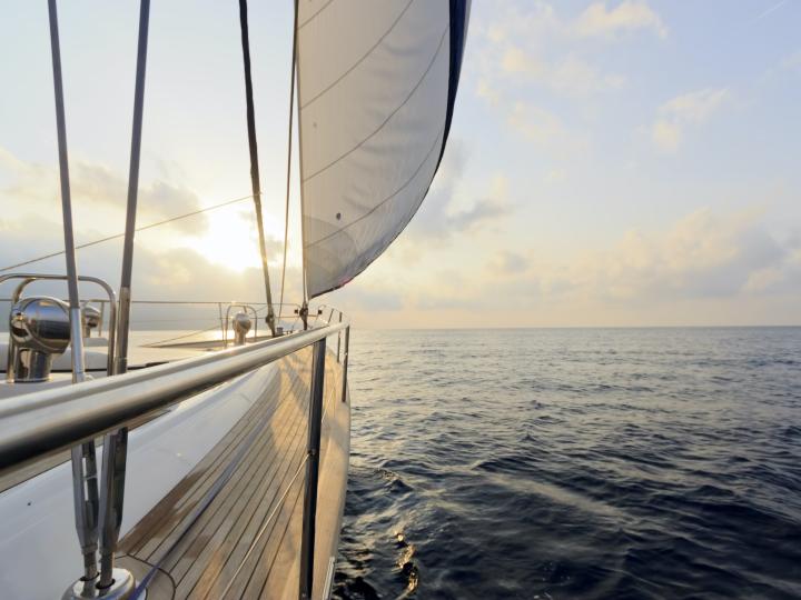 Old Plank Adventures: Sail into a Deep, Relaxed State