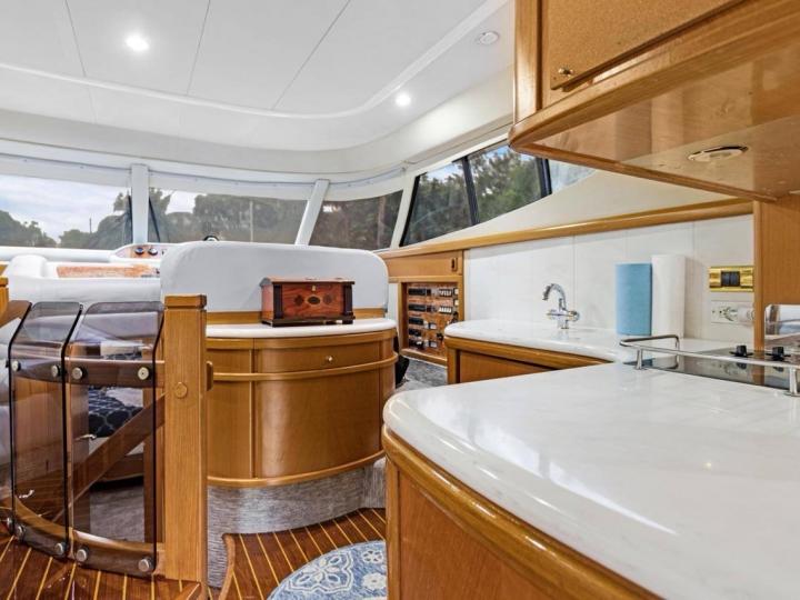 Yacht charter in Phuket