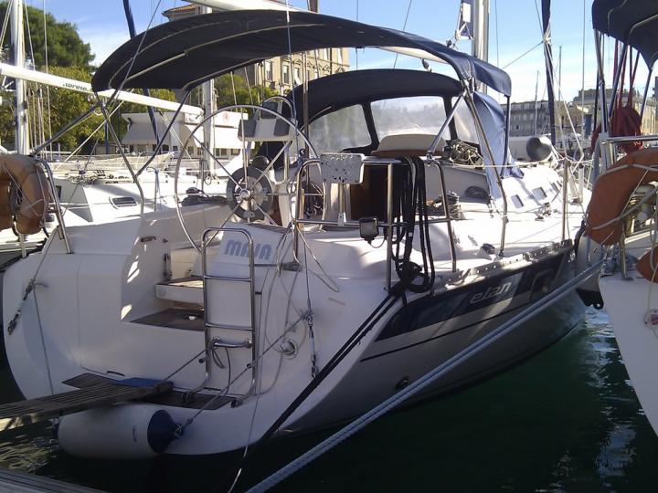 Rent a boat in Zadar, Croatia and enjoy a great yacht charter.