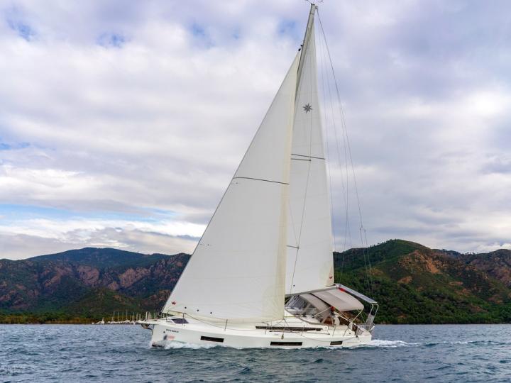 Boat rental & yacht charter in Marmaris, Turkey for up to 6 guests.