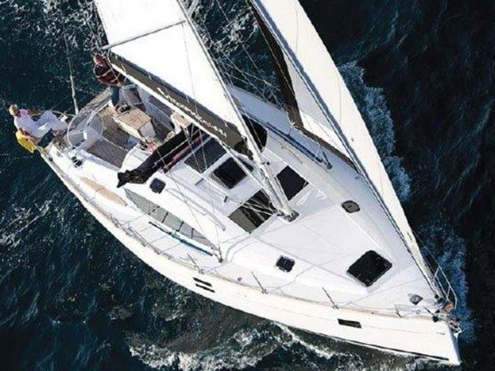 Explore sailing in Biograd, Croatia aboard and amazing boat for rent.
