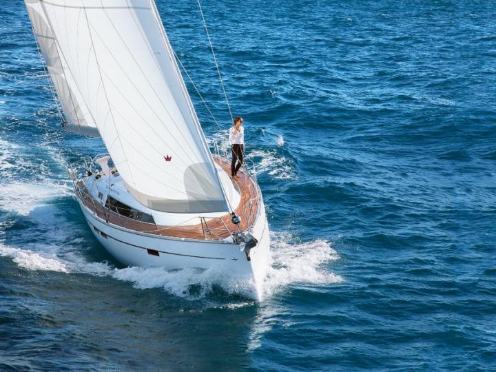 Yacht charter & boat rental in Athens, Greece for up to 8 guests.