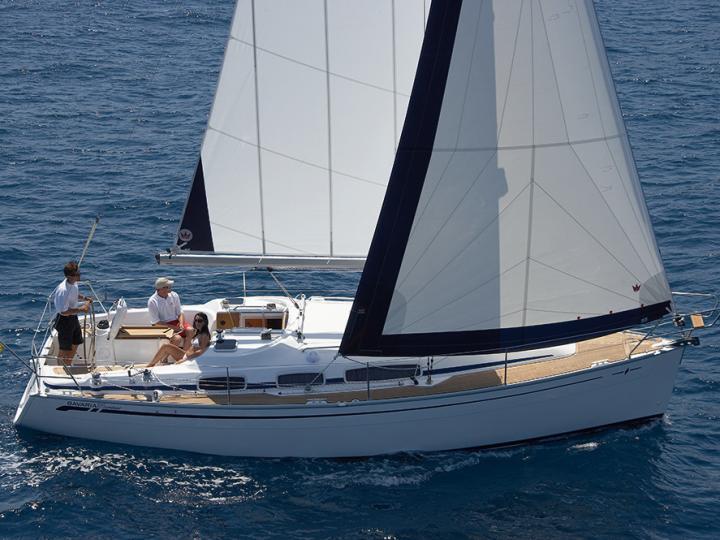 Skiathos, Greece boat rental & yacht charter for up to 6 guests.