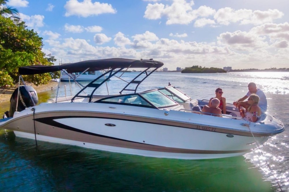 boat-at-sea-family