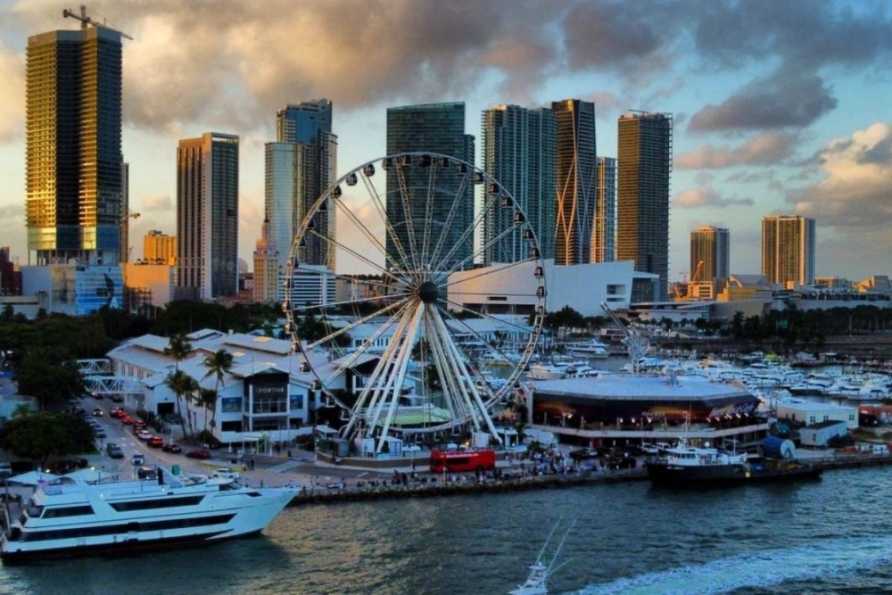 boats-buildings-wheel-ocean-miami