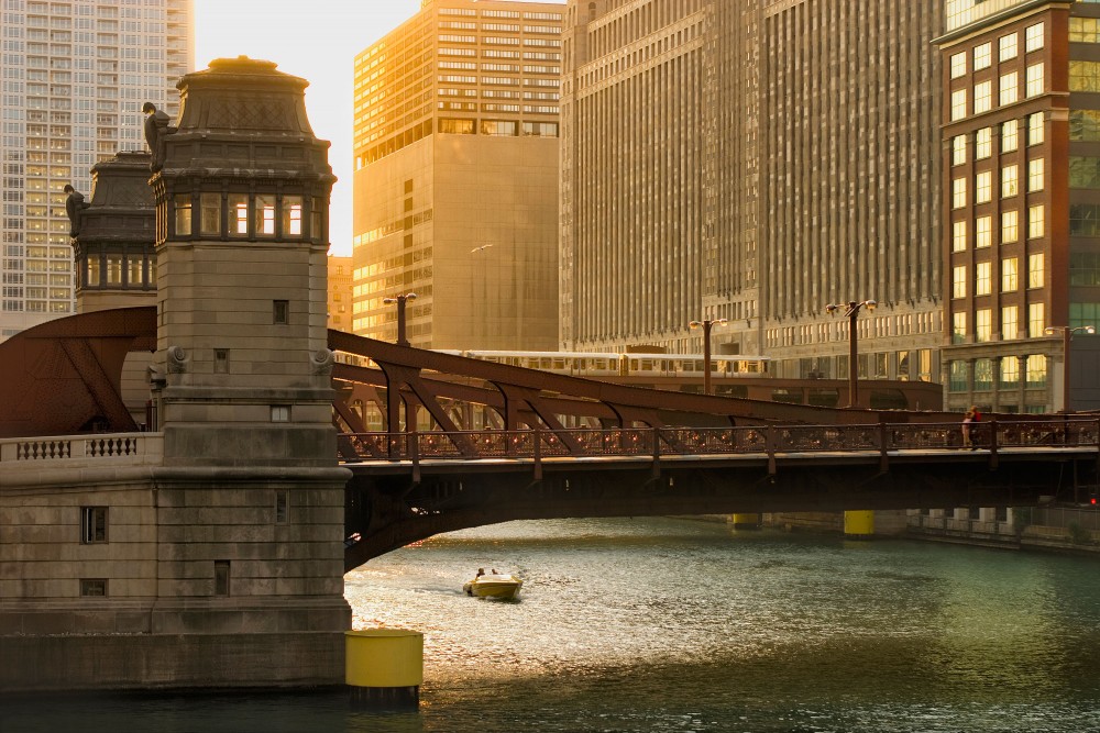 chicago, illinois, yacht a noleggio sailme