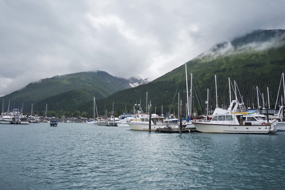 yacht rentals alaska sailme